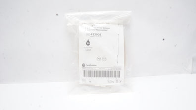 CareFusion 42293E SmartSite Gravity Set 17ml x 104inch 20Drops/ml (x)